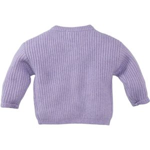 Z8 mini - Maire - Gebreid Vest - Lila
