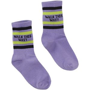 Z8 - Ryze - Sportsokken - Lila