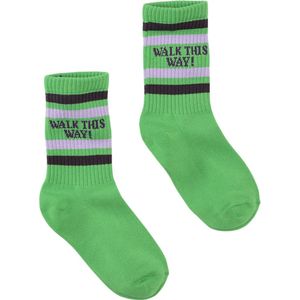 Z8 - Kindersokken - Zacht Stretchkatoen