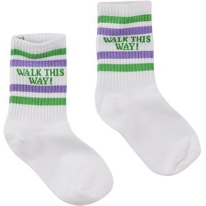 Z8 - Ryze - Sokken - Wit