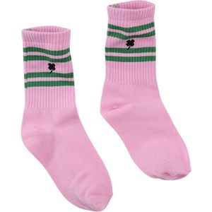 Z8 - Lovina - Huissokken - Roze