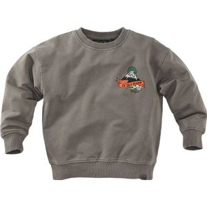 Z8 - Sweater - Kinder - Lange Mouwen - Ronde Hals