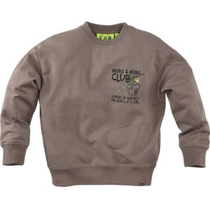 Z8 - Sweater - Kinderen