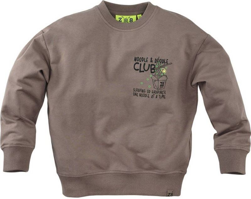 Z8 - Sweater - Kinderen