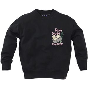 Z8 - Nikko - Kids Sweater - Donkerblauw