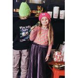 Z8 - Nikko - Kids Sweater - Donkerblauw