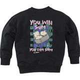 Z8 - Nikko - Kids Sweater - Donkerblauw