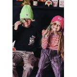 Z8 - Nikko - Kids Sweater - Donkerblauw