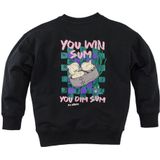 Z8 - Nikko - Kids Sweater - Donkerblauw