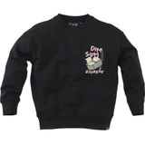 Z8 - Nikko - Kids Sweater - Donkerblauw