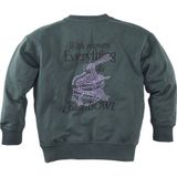 Z8 - Kindertrui - Lange Mouwen - Ronde Hals - Stretchkatoen