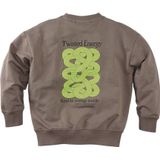 Z8 - Sweater - Kindertrui - Zacht Katoen - Lange Mouwen - Ronde Hals