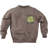 Z8 - Sweater - Kindertrui - Zacht Katoen - Lange Mouwen - Ronde Hals