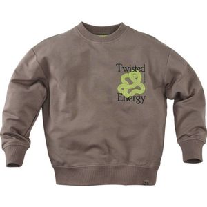 Z8 - Sweater - Kindertrui - Zacht Katoen - Lange Mouwen - Ronde Hals