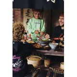 Z8 - Kindertrui - Met Capuchon - Katoen en Polyester