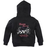 Z8 - Kindertrui - Met Capuchon - Katoen en Polyester