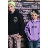 Z8 - Kindertrui - Met Capuchon - Katoen en Polyester