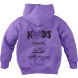 Z8 - Sweater - Kindertrui - Met Capuchon - Lange Mouwen