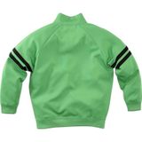 Z8 - Vest - Kids - Lange Mouwen - Opstaande Kraag