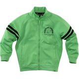 Z8 - Vest - Kids - Lange Mouwen - Opstaande Kraag