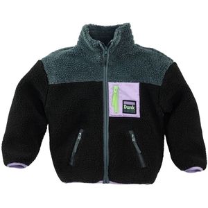 Z8 - Jas - Winterjas - Gevoerd met Zachte Teddy Stof