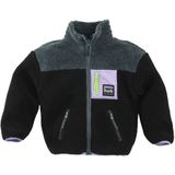 Z8 - Jas - Winterjas - Gevoerd met Zachte Teddy Stof