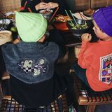 Z8 - Jas - Winterjas - Gevoerd met Zachte Teddy Stof