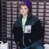 Z8 - Jas - Winterjas - Gevoerd met Zachte Teddy Stof