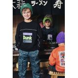 Z8 - Stax - Longsleeve - Donkerblauw