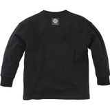 Z8 - Stax - Longsleeve - Donkerblauw