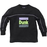 Z8 - Stax - Longsleeve - Donkerblauw
