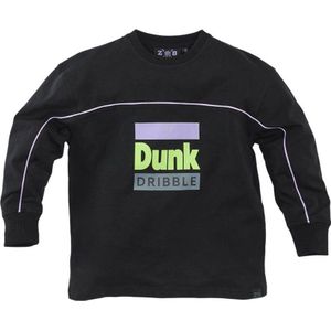 Z8 - Stax - Longsleeve - Donkerblauw