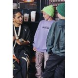 Z8 - Vonn - Longsleeve - Grijsgroen