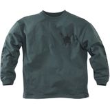 Z8 - Vonn - Longsleeve - Grijsgroen
