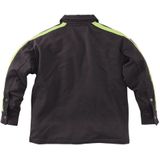 Z8 - Overhemd - Paars - Lange Mouwen - Katoen met Elastaan