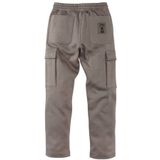 Z8 - Cargobroek - Kinder - Met Elastische Tailleband - Voldoende Opbergruimte