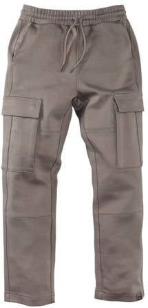 Z8 - Cargobroek - Kinder - Met Elastische Tailleband - Voldoende Opbergruimte