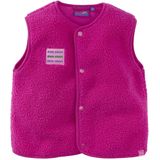Z8 - Gilet - 100% Zachte Polyester Teddy