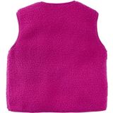 Z8 - Gilet - 100% Zachte Polyester Teddy