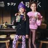 Z8 - Aubree - Blazer - Donkerblauw