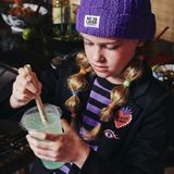 Z8 - Aubree - Blazer - Donkerblauw