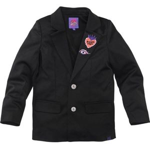 Z8 - Aubree - Blazer - Donkerblauw