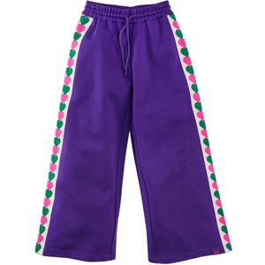 Z8 - Broek - Kinderbroek - Wijde Pijpen - Comfortabele Elastische Tailleband
