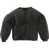 Z8 - Raissa - Kids Sweater - Antraciet