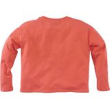 Z8 - Caelin - Longsleeve - Oranje