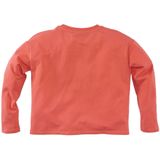 Z8 - Caelin - Longsleeve - Oranje