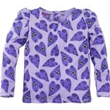 Z8 - Longsleeve - Katoen-Elastaan - Kinder - Ronde Hals