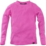 Z8 - Isalie - Longsleeve - Roze