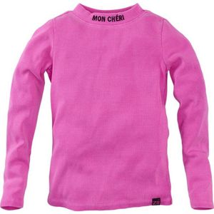 Z8 - Isalie - Longsleeve - Roze
