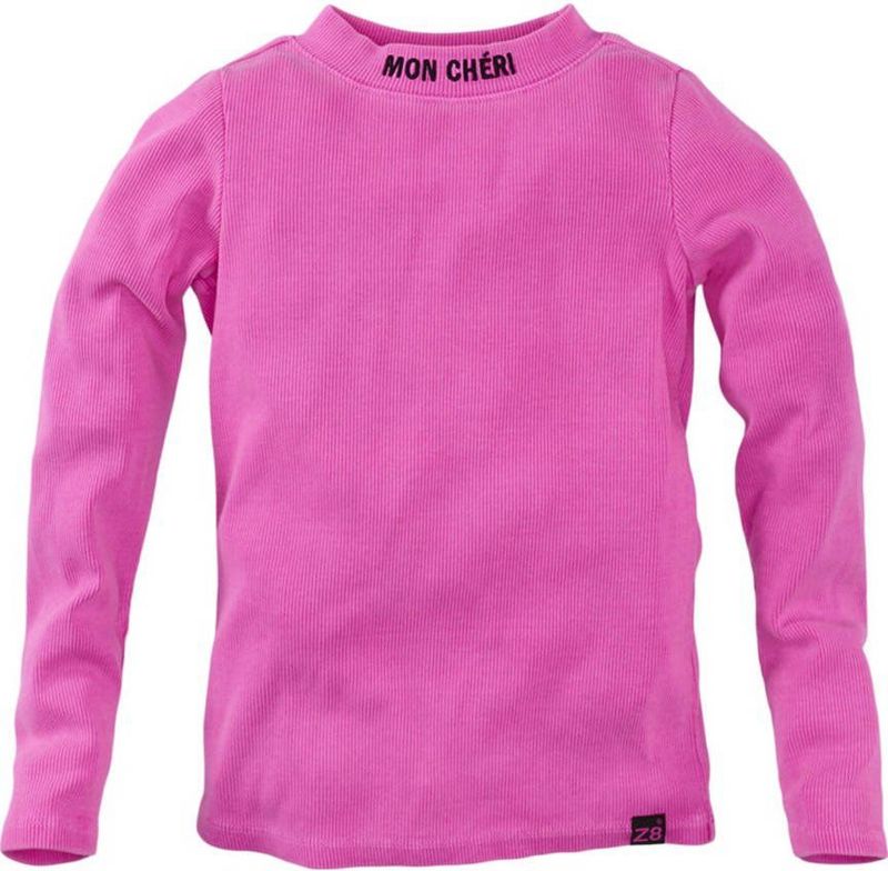 Z8 - Isalie - Longsleeve - Roze